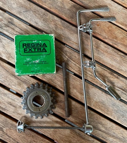 Campagnolo cambio corsa due - campagnolo,