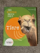 Ting der kinder brockhaus - kinder,