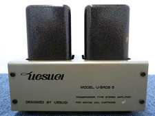 UESUGI Uesugi Labor MC Step-Up