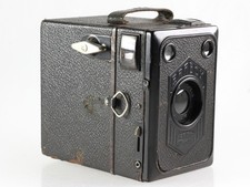 Boxkamera Kamera Zeiss Ikon