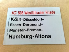 ZLS IC 508 Westfälischer