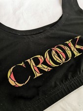 Crooks & castles Top Sport BH