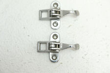 Porsche 356 Speedster Verdeck Spanner 2 Stück Original