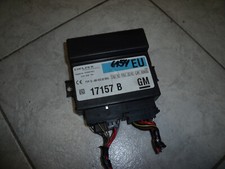 Steuergerät für ZV Omega B