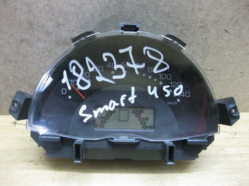 Tacho kombiinstrument smart - kombiinstrument,