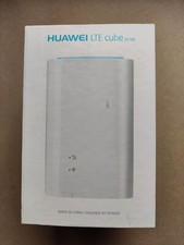 Router Huawei E5180 - LTE Cube