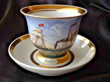 August Warnecke Hamburg