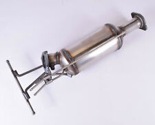DPF062 Diesel-Partikelfilter Volvo S60 2.4TD AWD (D5244T4) 5/05-11/09 (Euro 4)