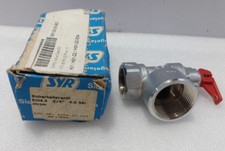 Syr 6104 sicherheitsventil - 6104.4,