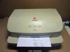 OLIVETTI PR2 PLUS - USB A4 Passbook Printer 24-pin dot matrix - BAD PRINTS