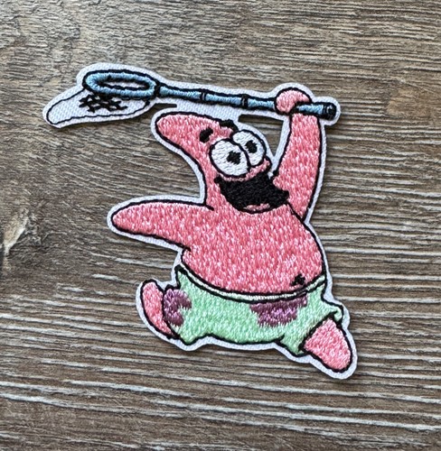 Patrick spongebob schwammkopf - spongebob,