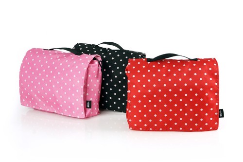 Puppen-Wickeltasche