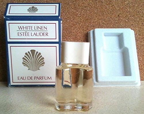 White linen esthée lauder - white,
