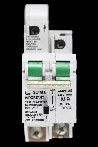 Ottermill amp type m9 - ottermill,