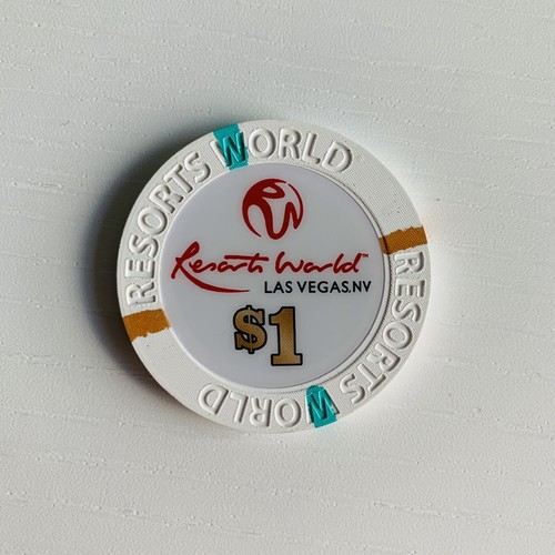 Resorts world 1 - resorts,