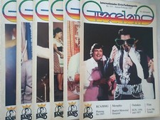 Elvis Presley   -  Graceland