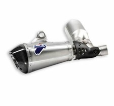 Endschalldämpfer ducati - endschalldämpfer,