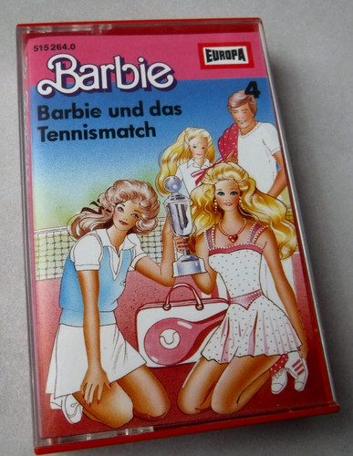 Hörspiel barbie und - hörspiel, das