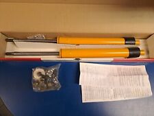 2x Koni Gelb Stoßdämpfer