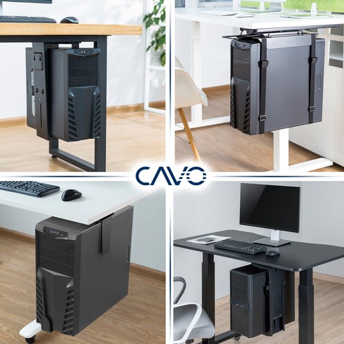 Cavo unterbau - cavo,