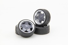 AZEV-A Aluminium Felgen