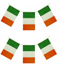 St Patricks Tag Flagge Fahne