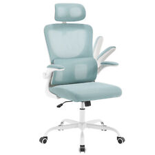 WOLTU Bürostuhl Ergonomisch