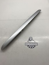 Gehäuse Kennzeichenleuchte