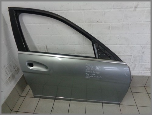 Mercedes benz w204 tür vorne - mercedes,