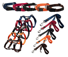 Hundeleine Hundegeschirr