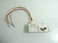 Spur 0 weichenantrieb - /,