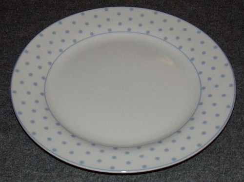 Flirt blue joy - "blue, porzellan