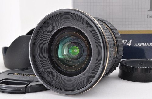 Neuwertig box tokina af - [neuwertig/box],