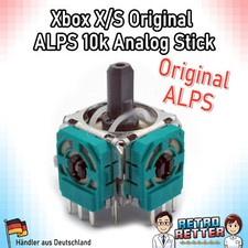 Xbox Series S / X Controller Analog Stick Original ALPS 10k Thumbstick Joystick