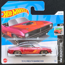 Hot Wheels | Mainline 2024