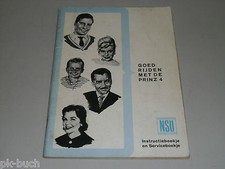 Betriebsanleitung Handbuch