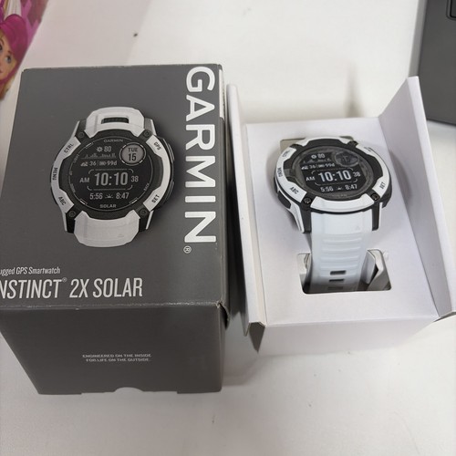 Garmin instinct solar - instinct, 2x