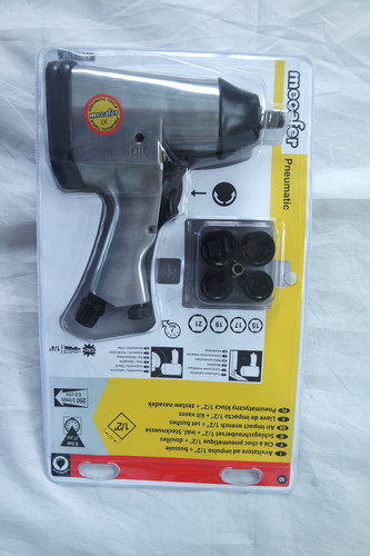 Mecafer schlagschrauber set - mecafer,