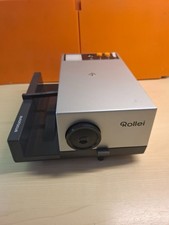 Diaprojektor gebraucht mit - diaprojektor, gebraucht,