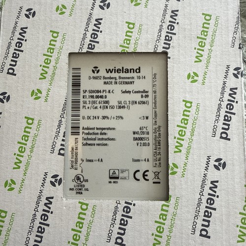 Stück neu wieland - stück,