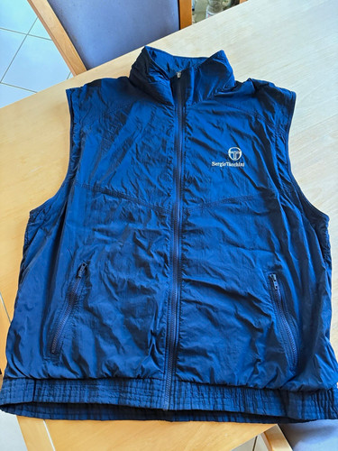 Sergio tacchini weste - sergio,