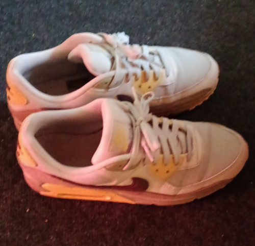 Nike air max - air, low