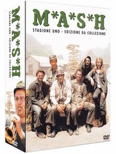 DVD *** MASH - STAFFEL 2