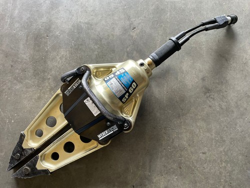 Weber rescue hydraulik - weber,