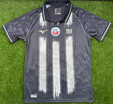 FC Hansa Rostock Sondertrikot Gr. M 2024/25 70 Jahre Ostseestadion Shirt NEU