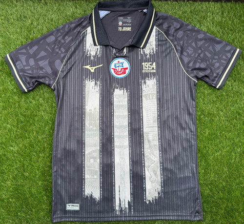 Hansa rostock sondertrikot - fc,