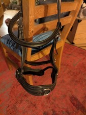 Kappzaum von Tyson für