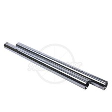 GabelStandrohr Innenrohre Paar für Kawasaki Ninja ZX-6R ZX-9R 1998-1999 46x602mm