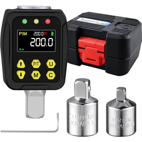 Digitaler drehmomentadapter - digitaler,
