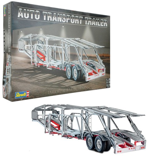 Revell autotransportanhänger - revell,